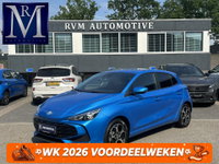 MG MG3 - Hybrid+ 1.5 Hybrid+ Luxury