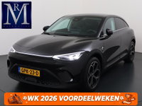 smart #3 - Pro 49 kWh VAN: 29.900,- VOOR: 26.877,- UW WKVOORDEEL: 3.023,- | STOEL + STUURVERWARMING| PANORAMADAK| LEDER|