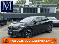 Volkswagen ID.5 - PRO PERFORMANCE 77 kWh VAN: 27.900,- VOOR: 25.877,- UW WKVOORDEEL: 2.023,- | SOH 92% | CAMERA | STOEL + STUURVERWARMING | RIJKLAAR GELEVERD MET 12 MND BOVAG GARANTIE |