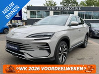 BYD SEAL U - 1.5 DM-i FWD Boost VAN: 38.900,- VOOR: 34.440,- UW WKVOORDEEL: 4.460,- | NIEUWE AUTO UIT VOORRAAD LEVERBAAR | 6 JAAR GARANTIE T/M 02-2032 | ALL-IN PRIJS | BTW VERREKENBAAR | FULL OPTION | PANODAK | ELEKTRISCHE STOELEN | ELEKTRISCHE ACHTERKLEP | BOUNDLESS 