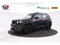 Jeep Renegade - 1.6 E-Torq Longitude Panorama, Navigatie, Airco