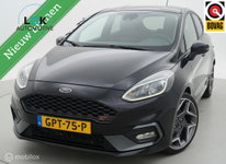 Ford Fiesta - 1.5 EcoBoost ST-3 RECARO|KEYLESS|CAMERA|B&O|MAXTON