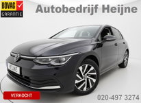 Volkswagen Golf - 1.4 eHybrid 204PK DSG STYLE CAMERA/NAVI/IQ-LIGHT****