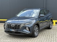 Hyundai Tucson - 1.6 T-GDI MHEV i-Motion AUTOMAAT | BTW