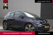 BMW i3 - Executive 120Ah 42 kWh Carplay/W-pomp/Navi-Pro/ 14.066km