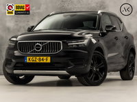 Volvo XC40 - 1.5 T4 Recharge Inscription 211Pk Automaat (APPLE CARPLAY, GROOT NAVI, STUUR/STOELVERWARMING, LEDER, SPORTSTOELEN, CAMERA, GETINT GLAS, KEYLESS, ELEK ACHTERKLEP, NIEUWSTAAT)