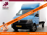 Volkswagen Crafter - 35 2.0 TDI E6 Bakwagen met achterdeuren 2-Persoons 11-2020