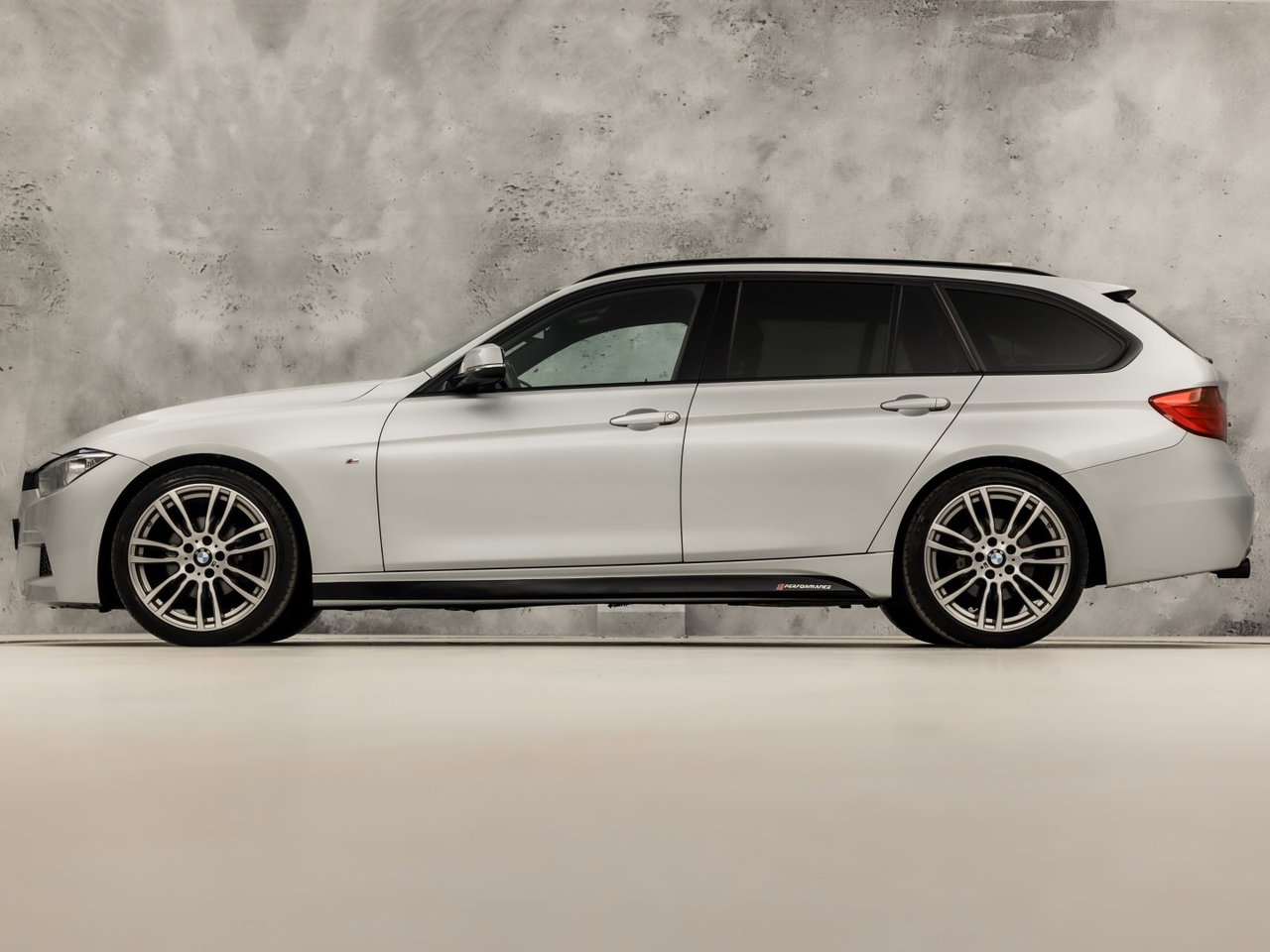 BMW 3 Serie