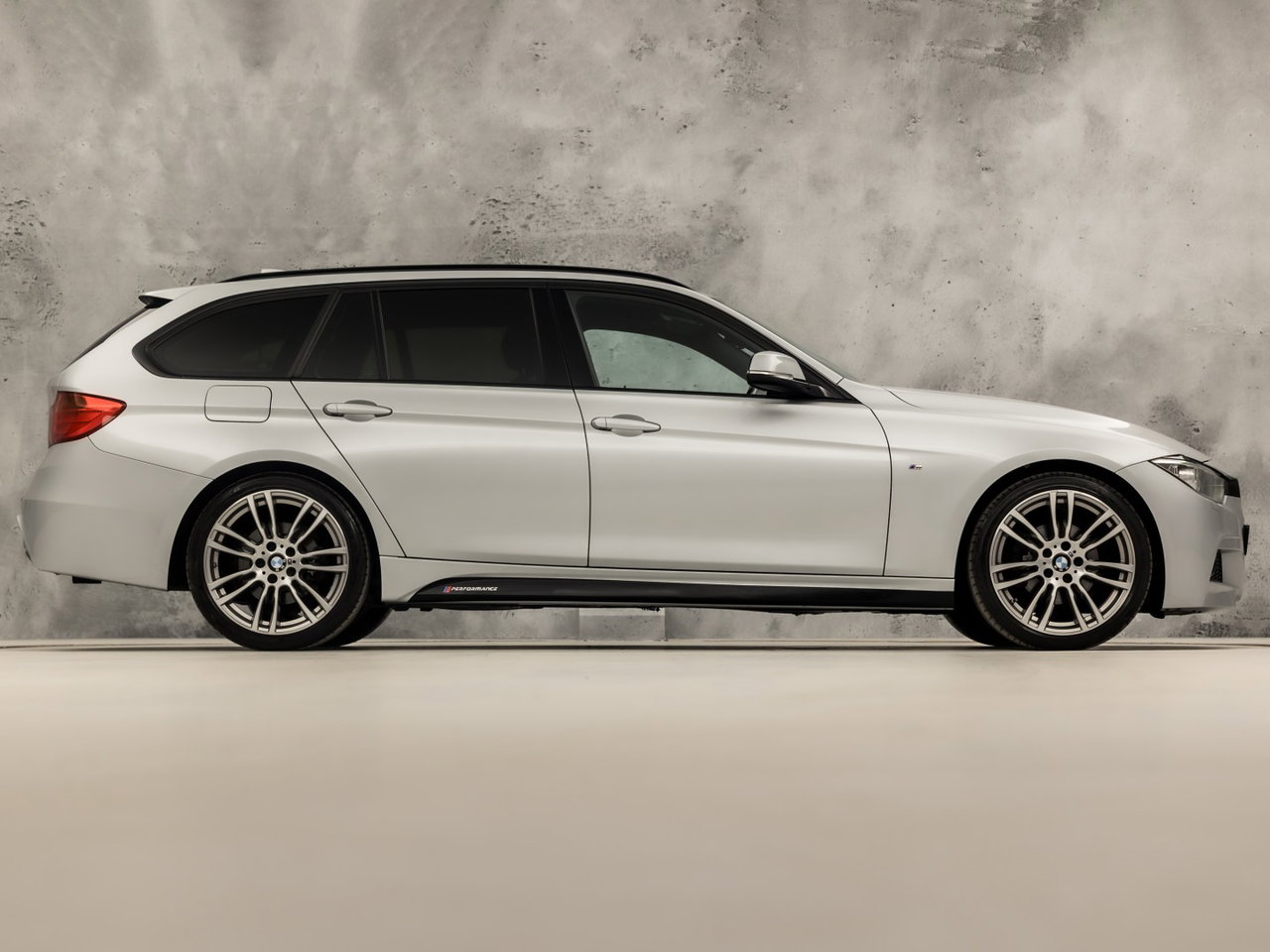 BMW 3 Serie