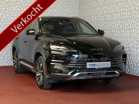 BYD SEAL U - 1.5 T DM-i AWD 324PK 18,3KW DESIGN PANO HEADUP 360.CAM STOEL/STUUR VERW STOEL.VENTILATIE INFINITY/AUDIO 6 JAAR GARANTIE phev