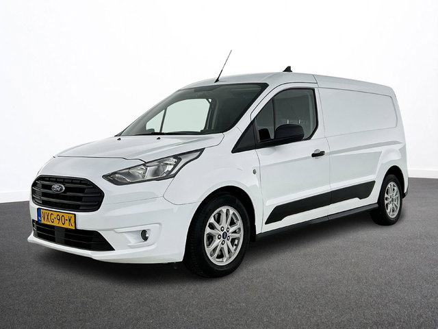Ford Transit Connect - 1.5 EcoBlue Automaat L2 Trend Navigatie Airco Parkeersensoren Cruise Control Camera