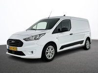 Ford Transit Connect - 1.5 EcoBlue Automaat L2 Trend Navigatie Airco Parkeersensoren Cruise Control Camera