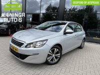 Peugeot 308 - 1.2 VTi Blue Lease|Navi|Clima|NAP