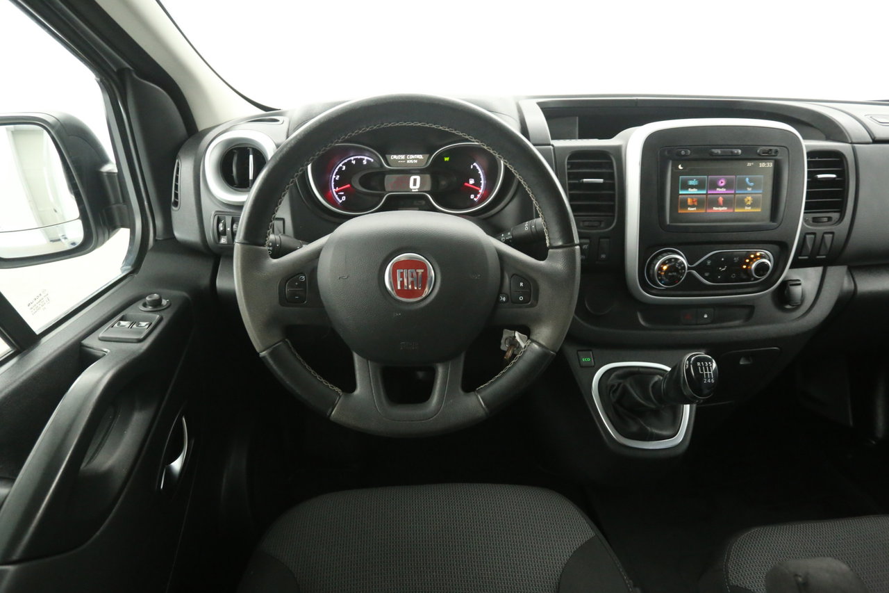 Fiat Talento