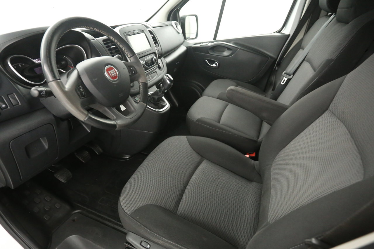 Fiat Talento