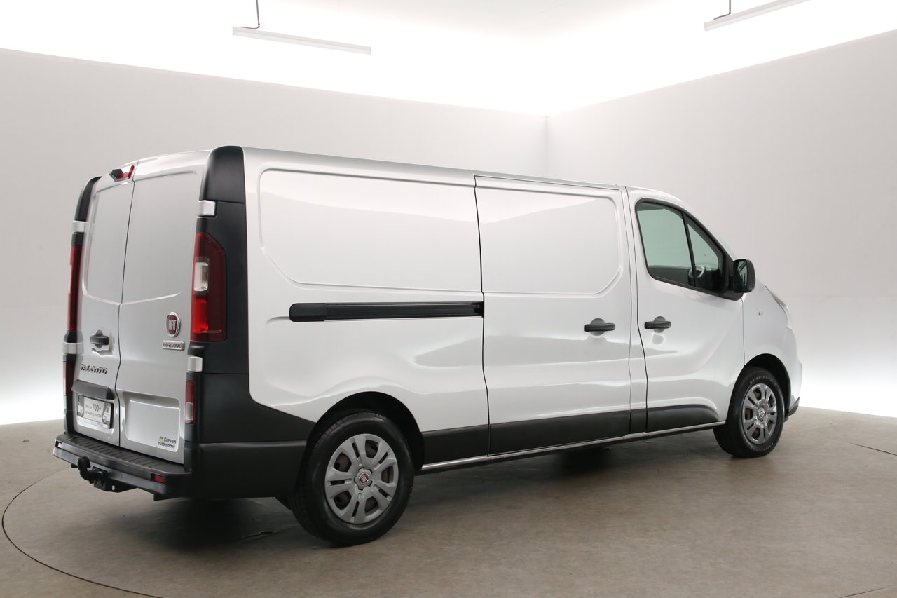Fiat Talento