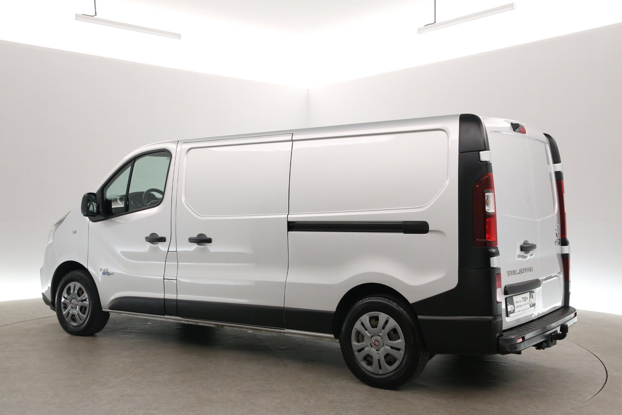 Fiat Talento