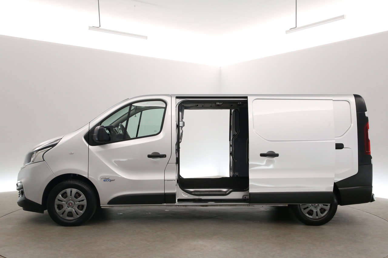 Fiat Talento