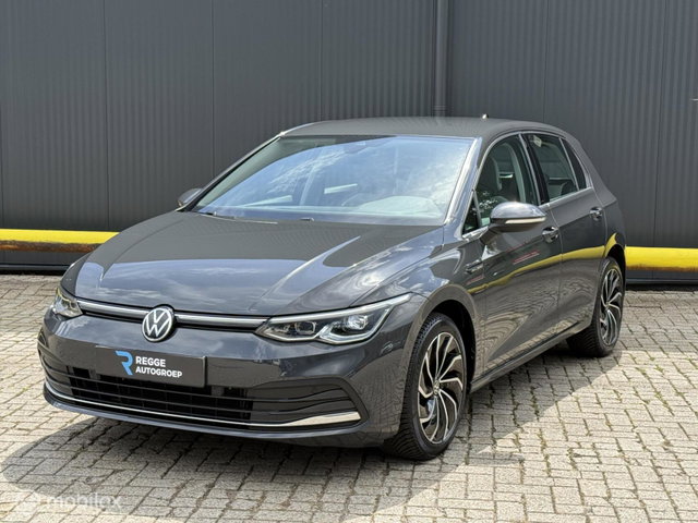 Volkswagen Golf - 1.5 TSI Style ACC | BTW | CLIMA | TOPSTAAT