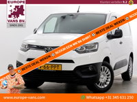 Toyota ProAce - City Electric Comfort 50 kWh WLTP Range 320km SOH 99,7% Airco/3Pers. 09-2022