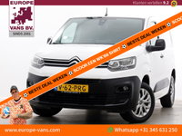 Citroën Berlingo - 1.2 PureTech 110pk Benzine Airco/Navi/Camera/3Pers. 02-2021