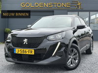 Peugeot 2008 - 1.2 PureTech Active 1e Eigenaar,360° Camera,Carplay,Dealer Onderhouden,102pk,Lm velgen,6 Bak,N.A.P,Apk tot 08-2028