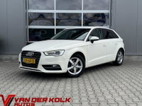 Audi A3 - Sportback 1.4 TFSI Ambiente 5 Deurs | Xenon | Sensoren | Lichtmetaal | Climate | Stoelverwarming