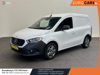 Mercedes-Benz Citan - 110 CDI L1 Pro Cruise Control Stoelverwarming Parkeersensoren Airco 3 Zits