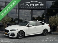BMW 2 Serie - Gran Coupé BMW 218d M-Sport|Pano|18"|Shadow Line