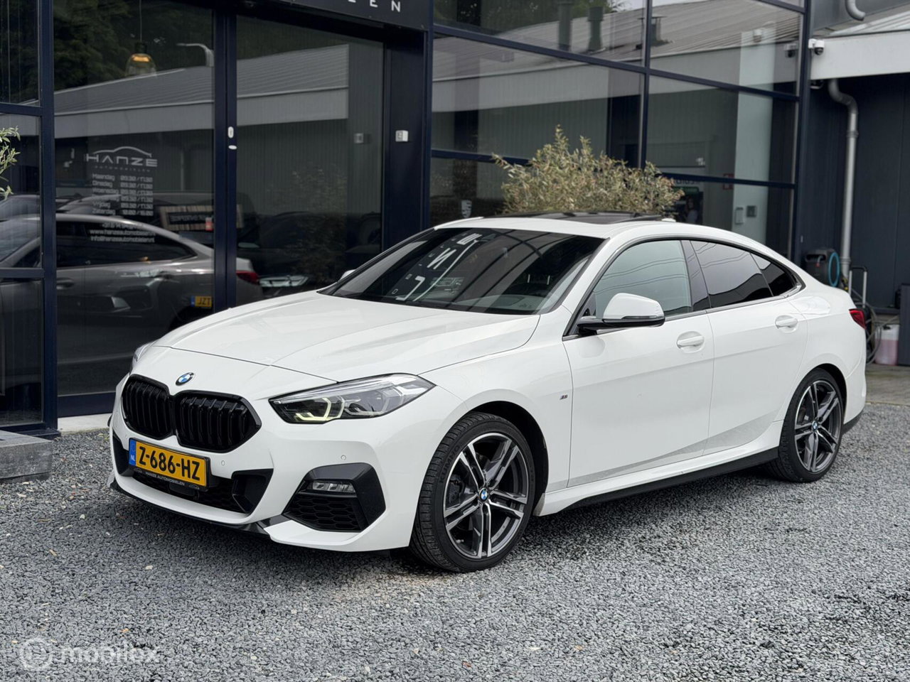 BMW 2 Serie