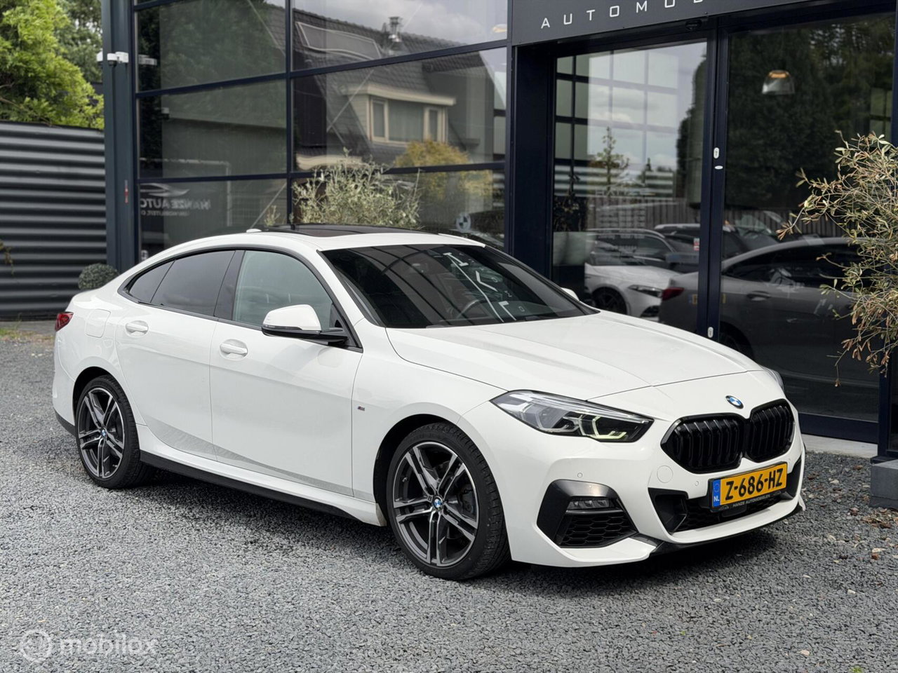 BMW 2 Serie