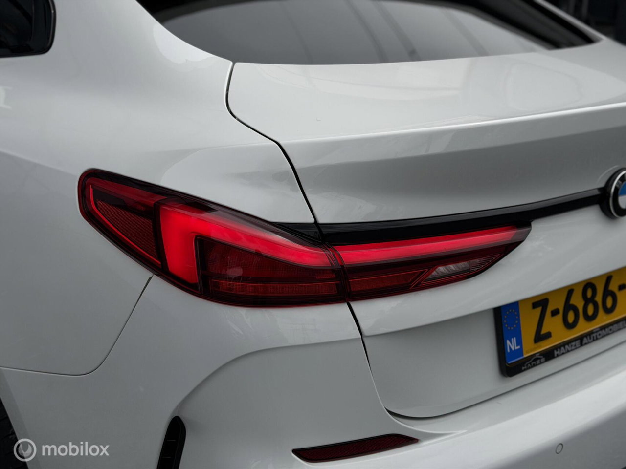 BMW 2 Serie