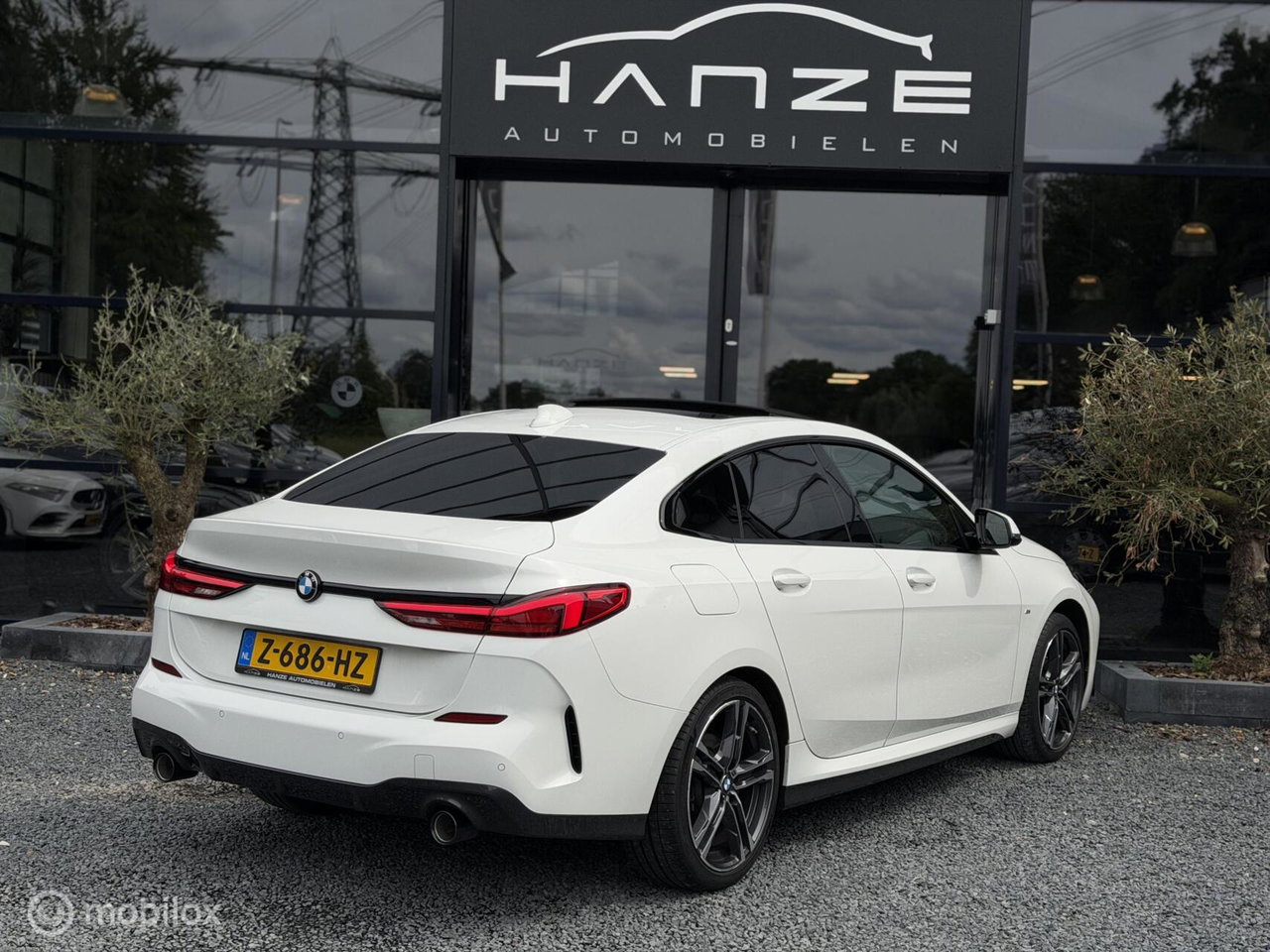 BMW 2 Serie