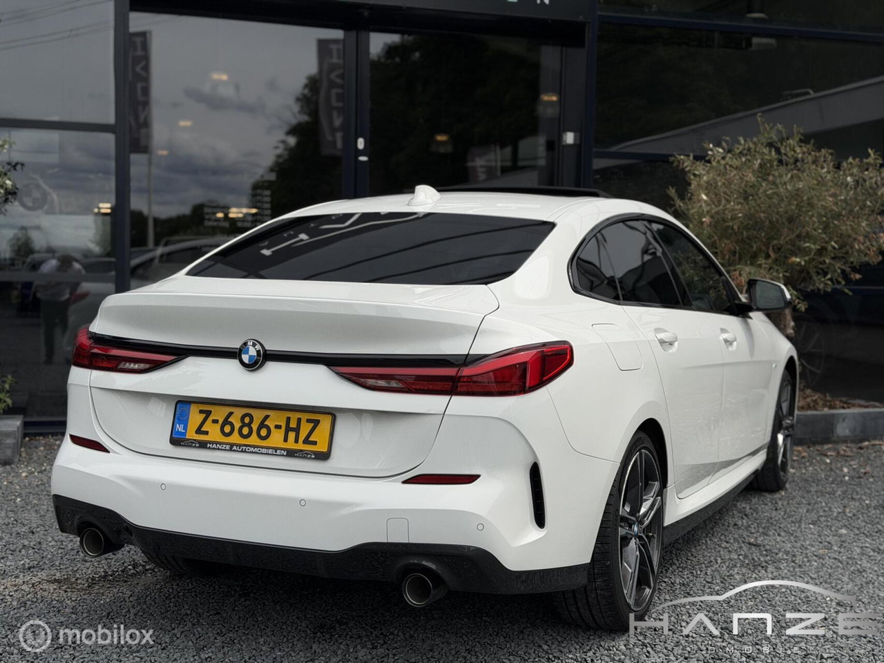 BMW 2 Serie