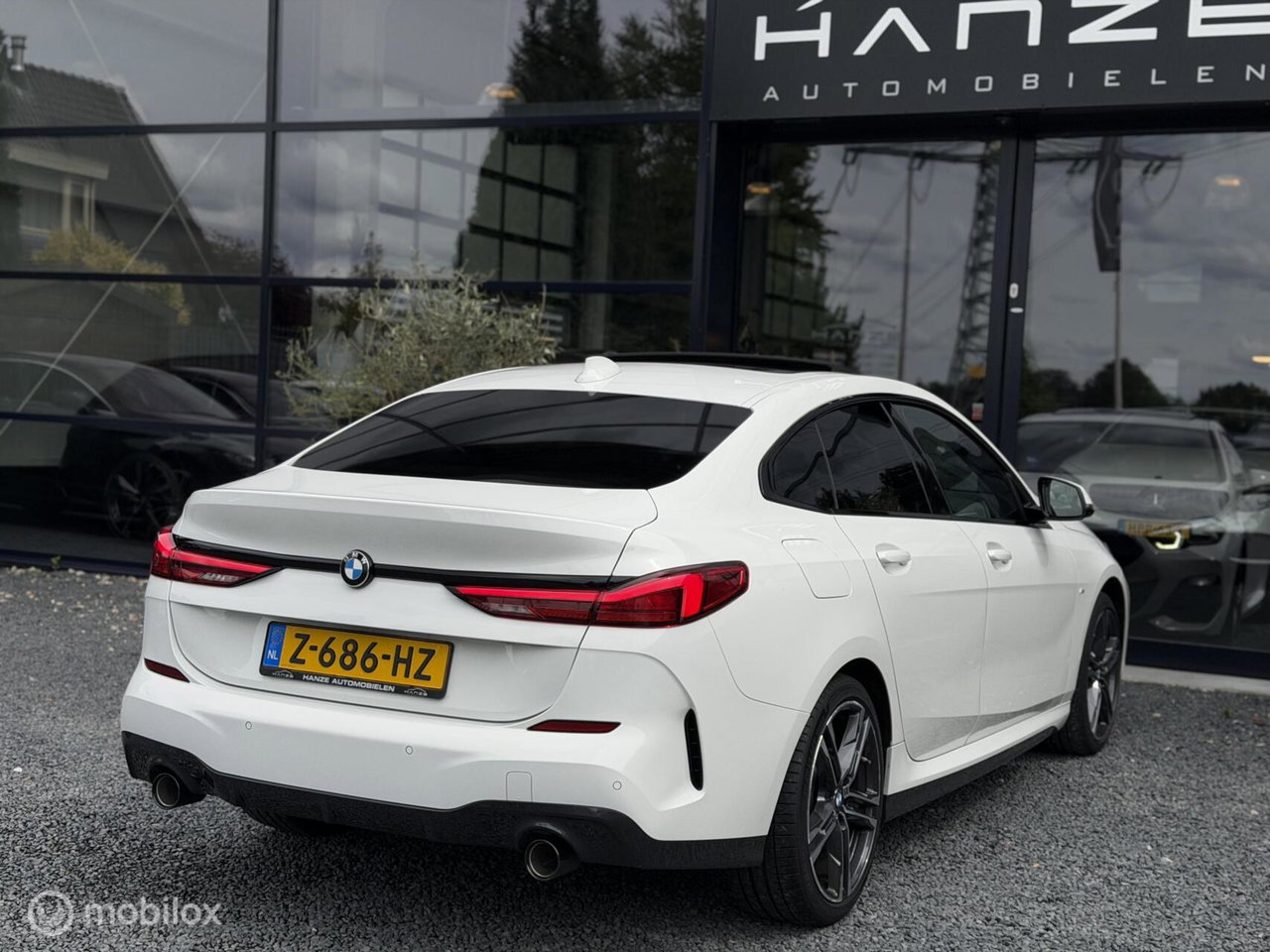 BMW 2 Serie