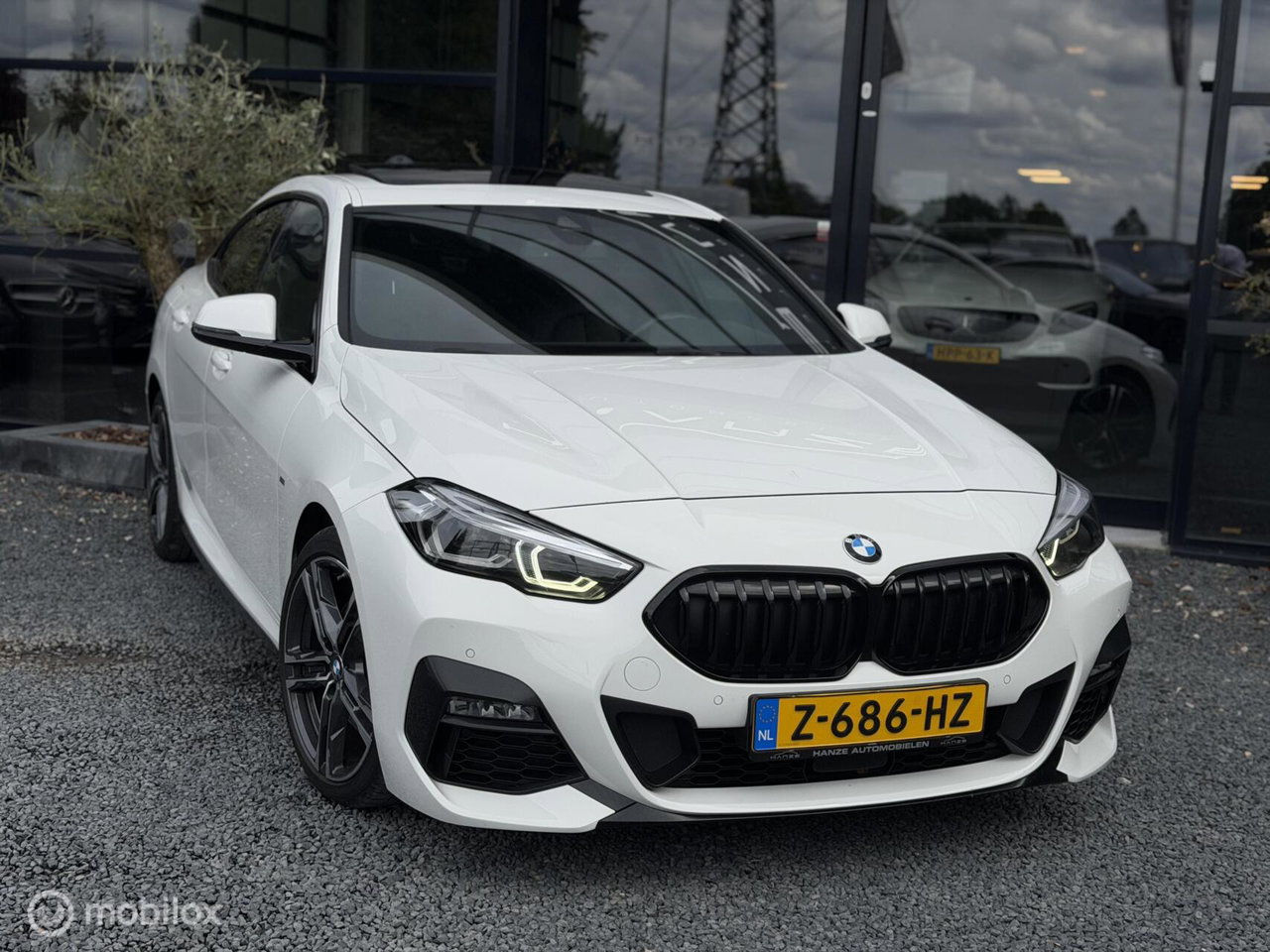 BMW 2 Serie