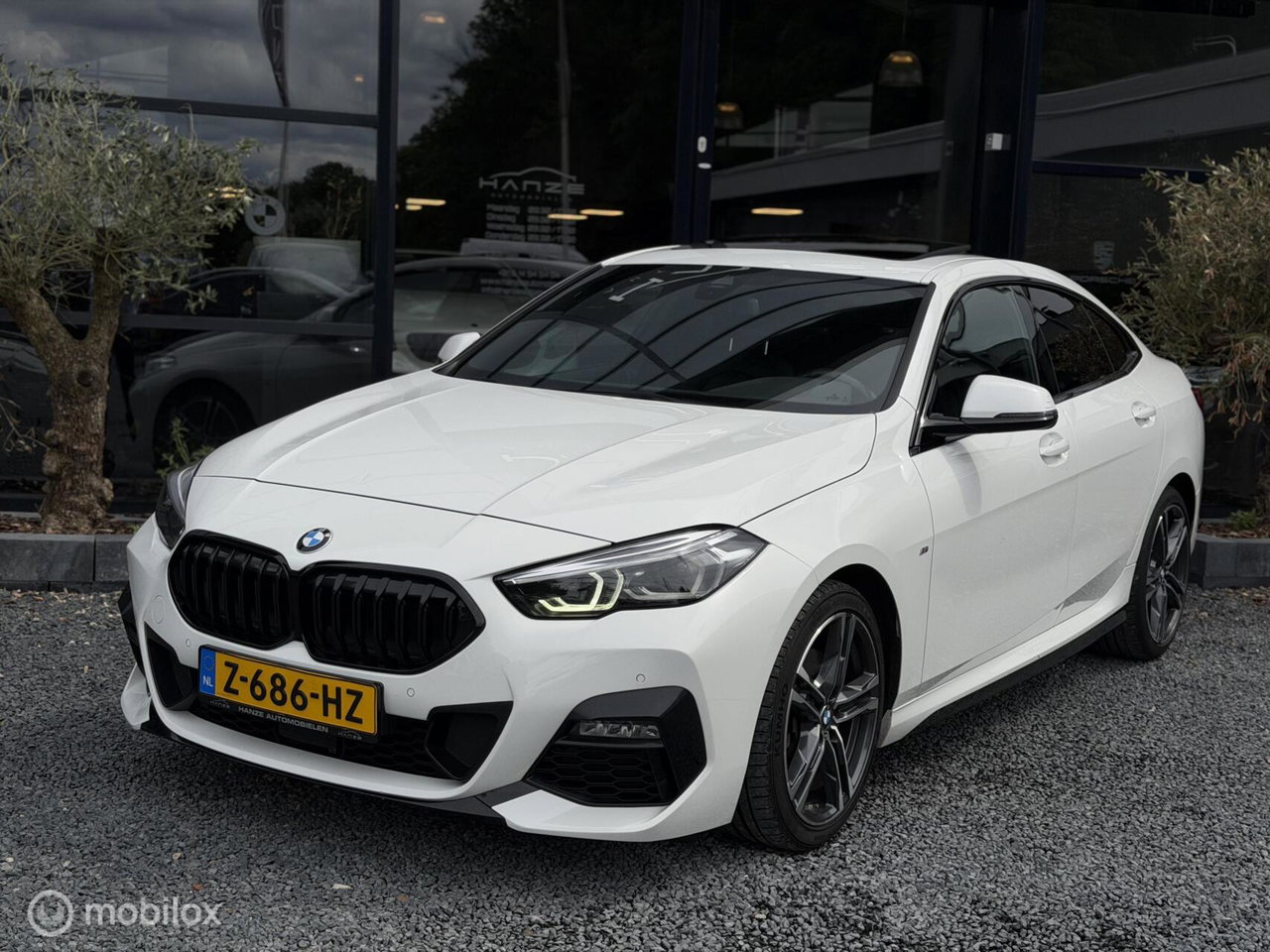 BMW 2 Serie