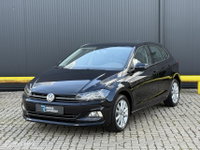 Volkswagen Polo - 1.0 TSI Highline NAVI| PDC | NIEUWSTAAT