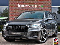 Audi Q7 - 55 TFSI e quattro S-Line Pano Trekh ACC HUD 360 B&O Softclose