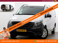 Mercedes-Benz Vito - 116 CDI 163pk E6 RWD XL Extra Lang Airco 08-2018