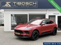 Porsche Macan - 2.0 Facelift Panorama 360 gr cam Adapt cruise