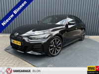BMW 4 Serie - Gran Coupé 420i Business Edition Plus | M-Sport Pakket | Schuifdak | Prijs Rijklaar!!