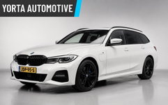 BMW 3 Serie - Touring 330e High Executive