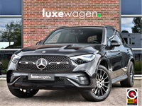 Mercedes-Benz GLC - 300e 4M AMG Premium Distronic Burmester Night 20inch