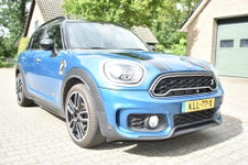 MINI Electric - Cooper SE Hybrid Aut JCW Uitvoering Aut omaat.