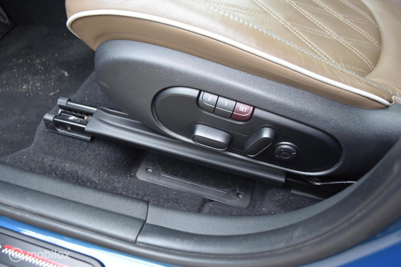 MINI Electric