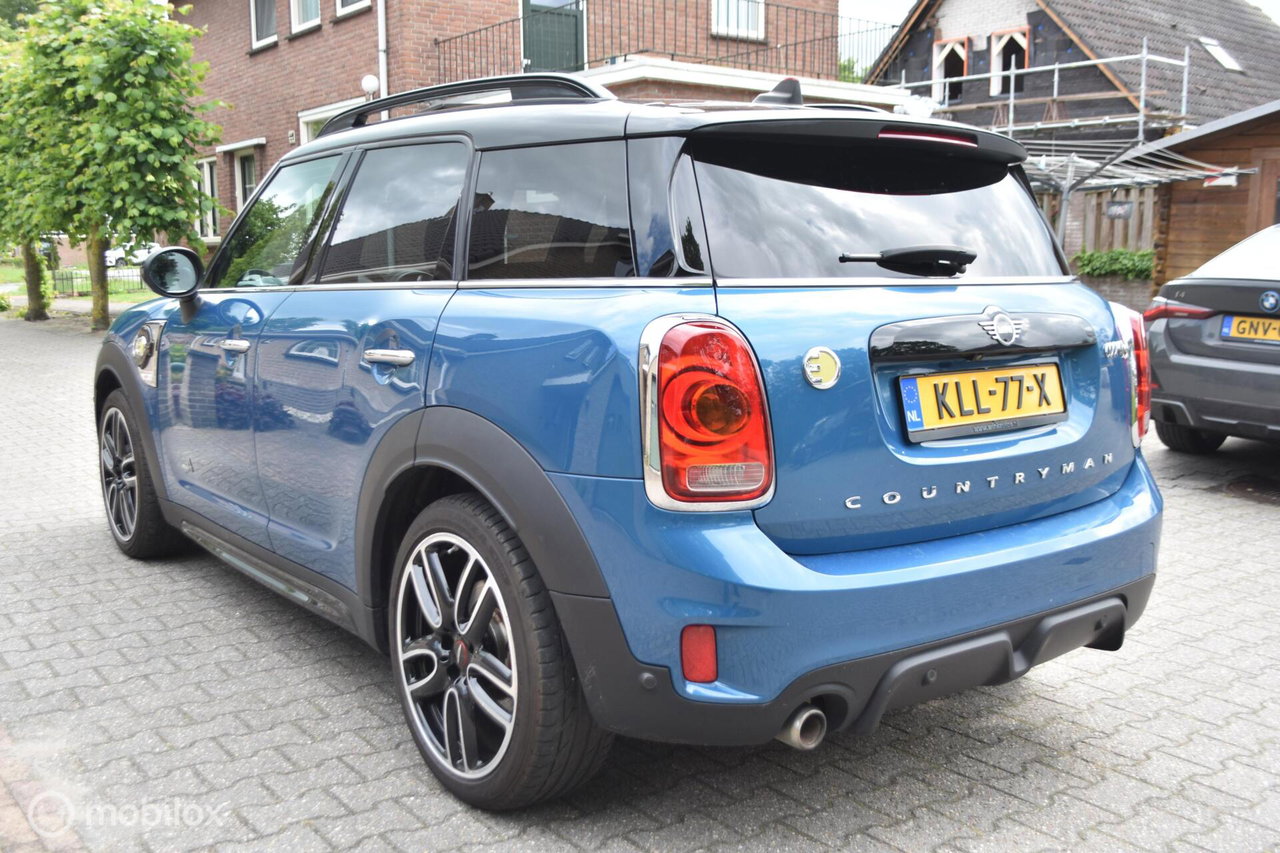 MINI Electric