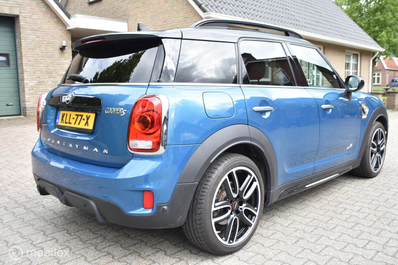 MINI Electric