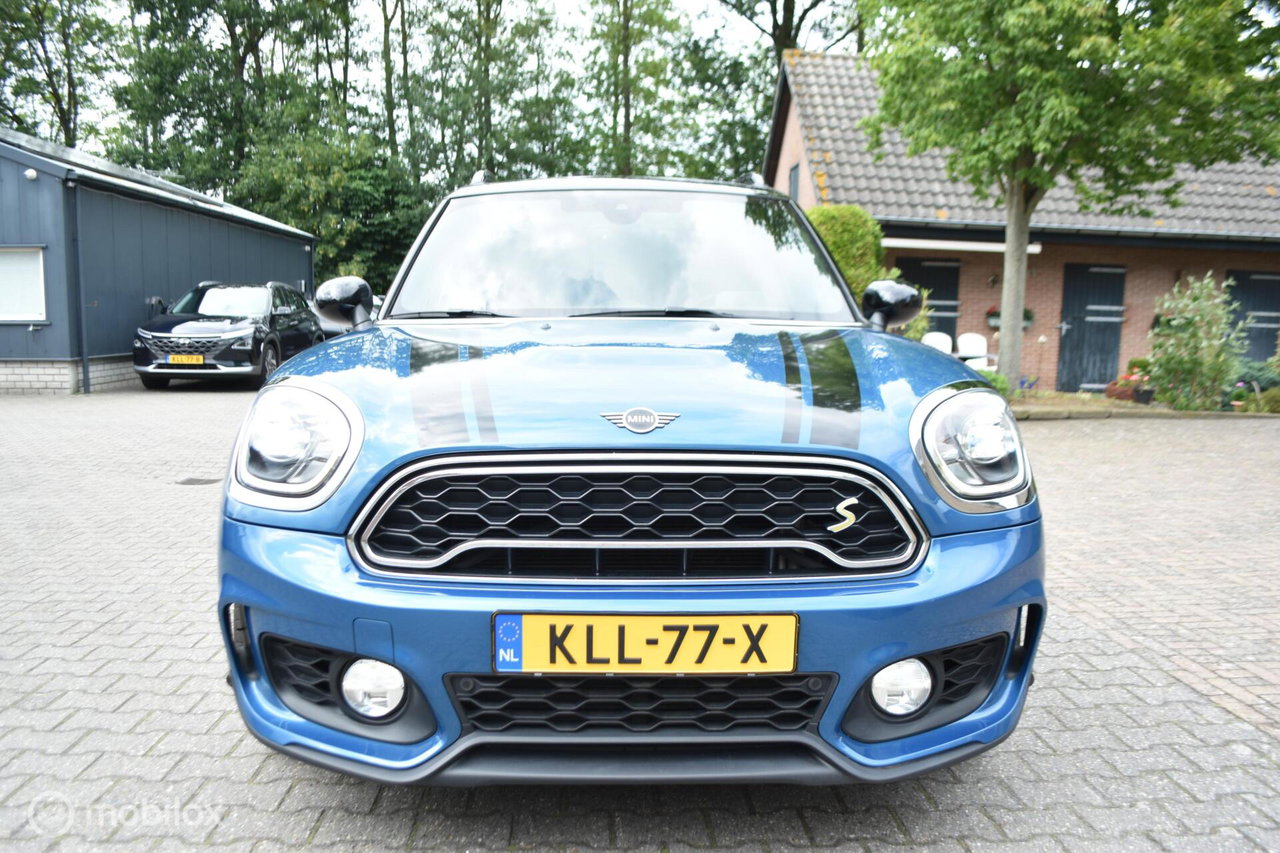 MINI Electric