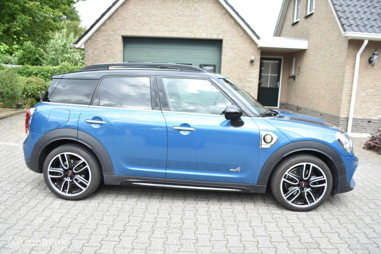 MINI Electric